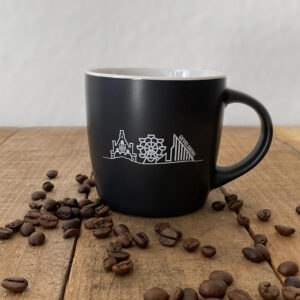 Gevelsberg-Tasse