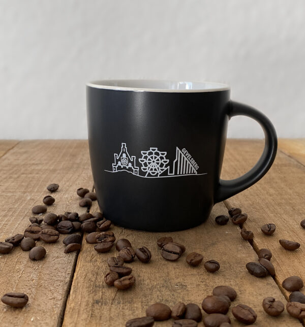 Gevelsberg-Tasse