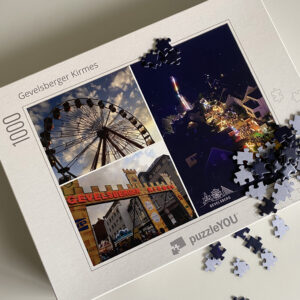 Puzzle - Gevelsberger Kirmes