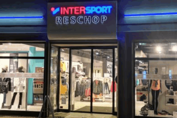 Bild 1 von Intersport Reschop