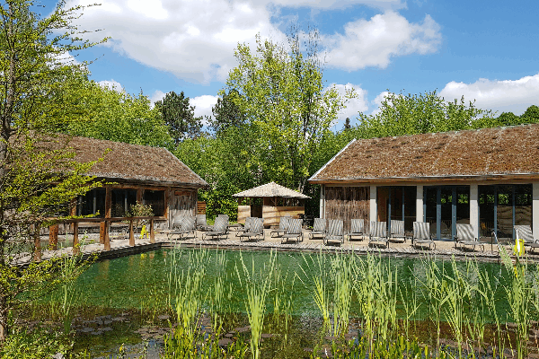 Bild 1 von Schwimm In Gevelsberg